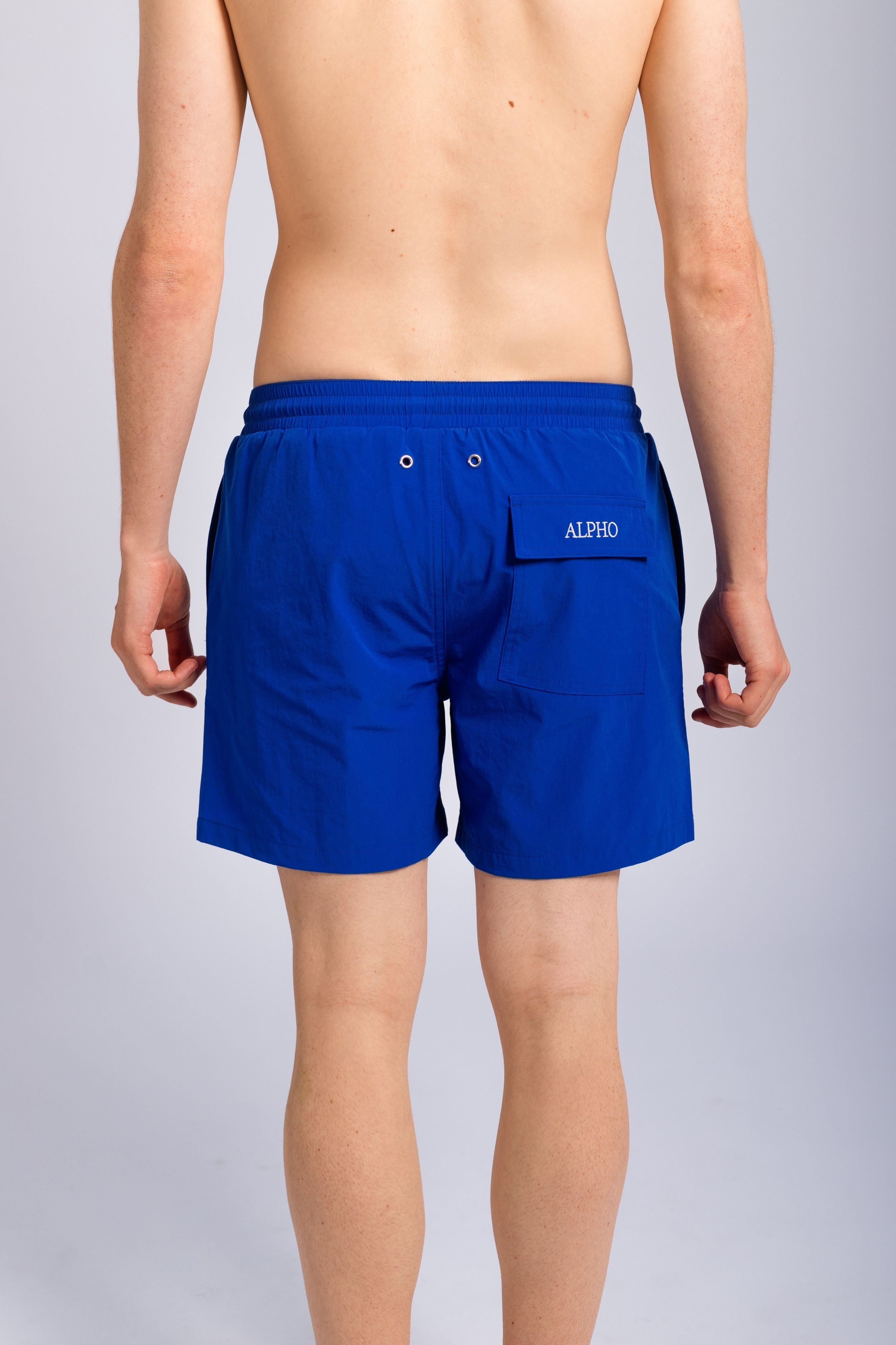 Short de bain new style