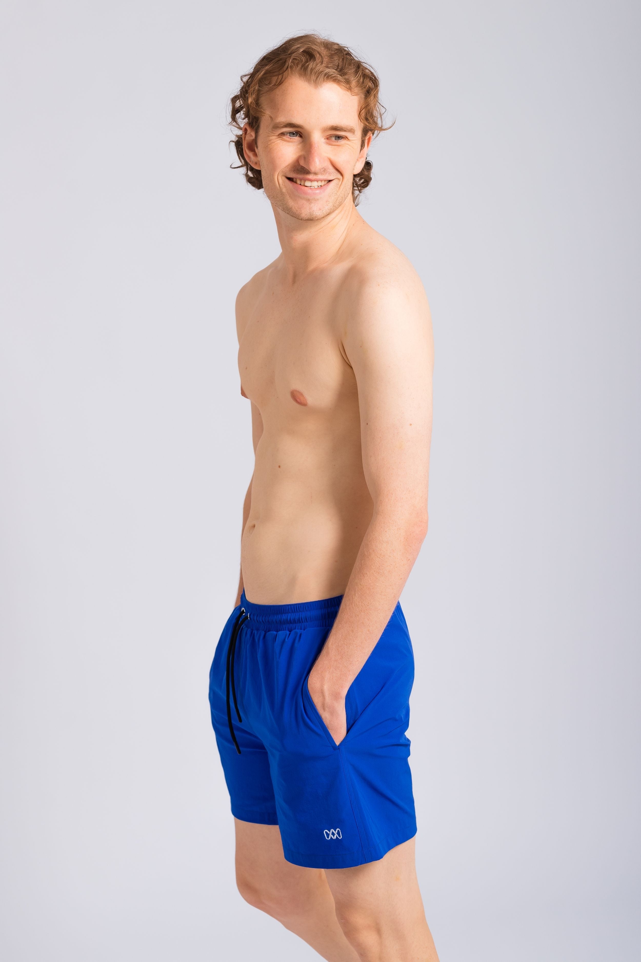 Short de bain new style