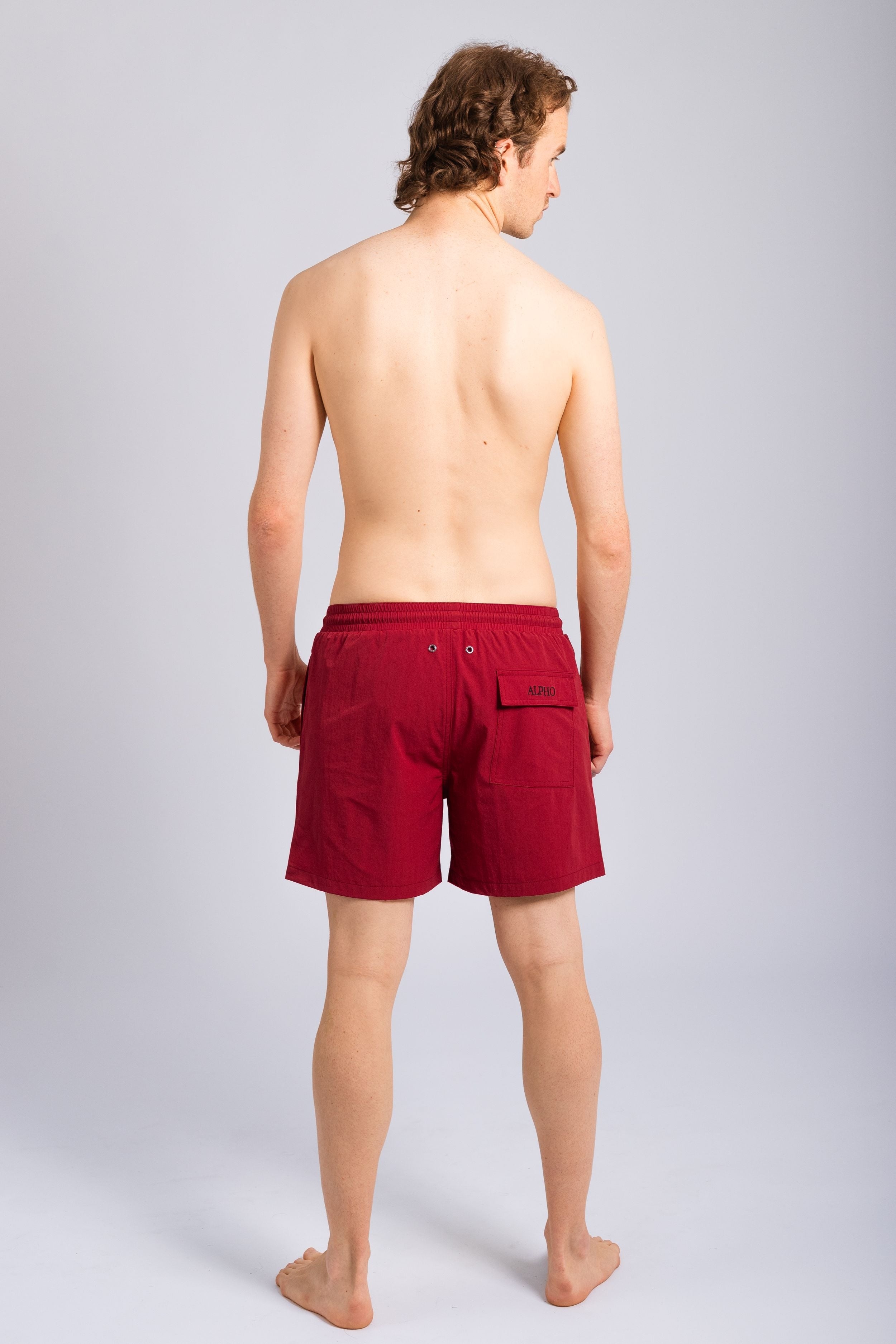 Short de bain new style